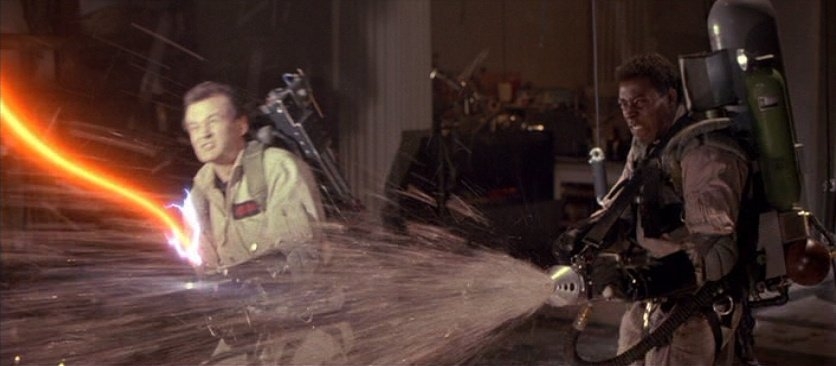 Slime Blower (Ghostbusters 2)