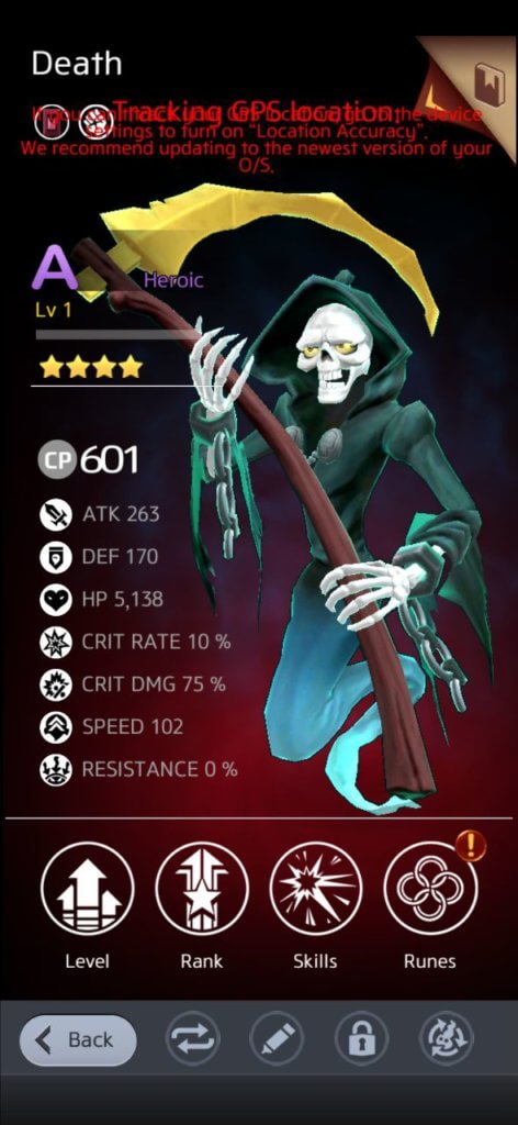 Death