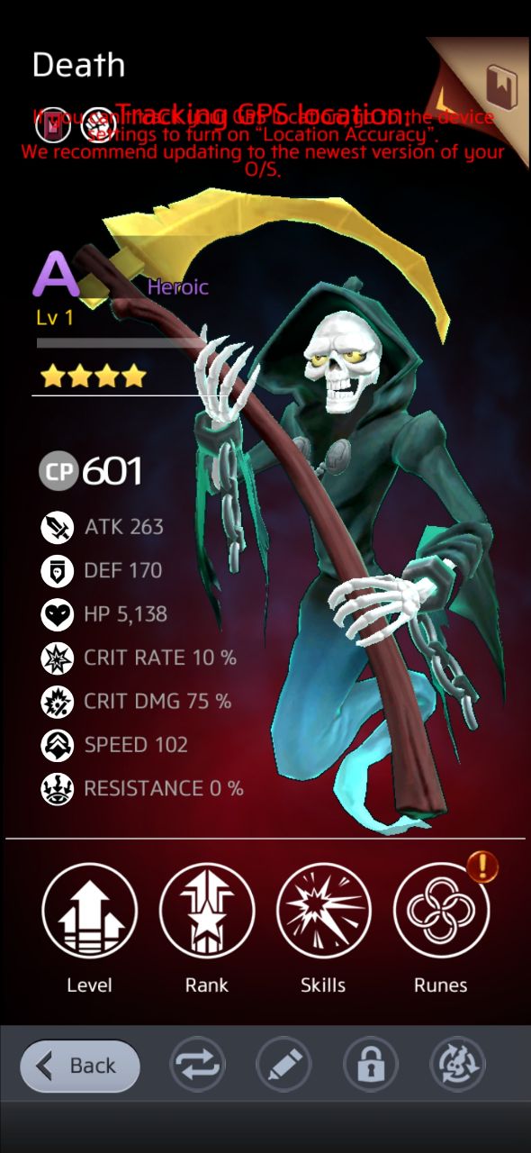soul reaper stats in reaper 2｜TikTok Search