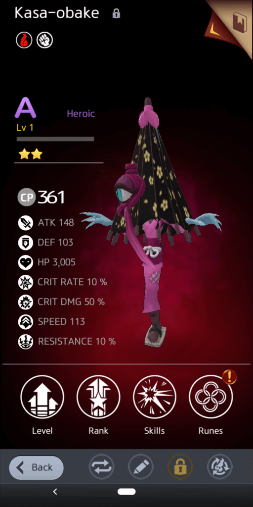 Kasa-obake