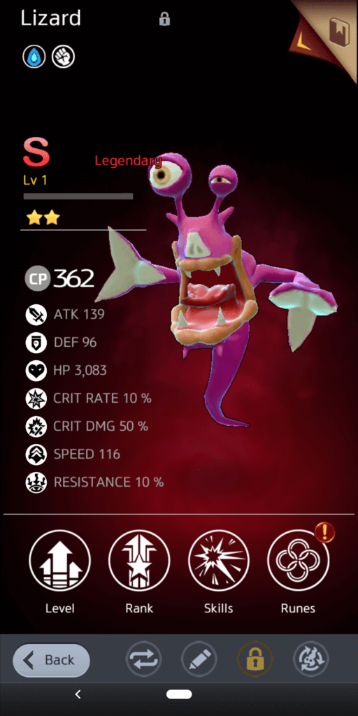 Lizard