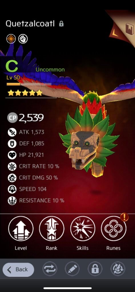 Quetzalcoatl