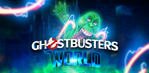 Ghostbusters World March 2019 Updates