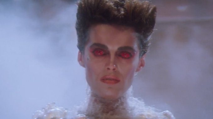 Gozer