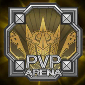 Gold Arena