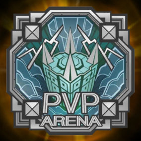 Grand Master Arena