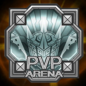 Platinum Arena