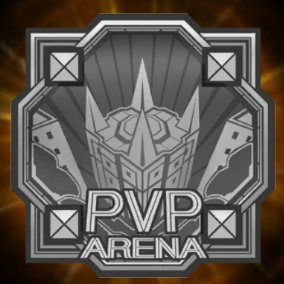 Silver Arena