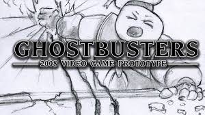 Ghostbusters: The Video Game Prototype Demo