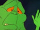 Sad Slimer says Goodbye