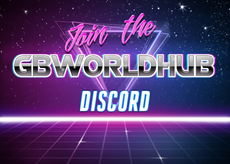 Join Our Discord