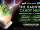 Ghostbusters: The Haunted Candy Hunt