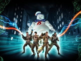 Ghostbusters: The Video Game Remastered