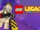 LEGO Legacy - Ghostbusters
