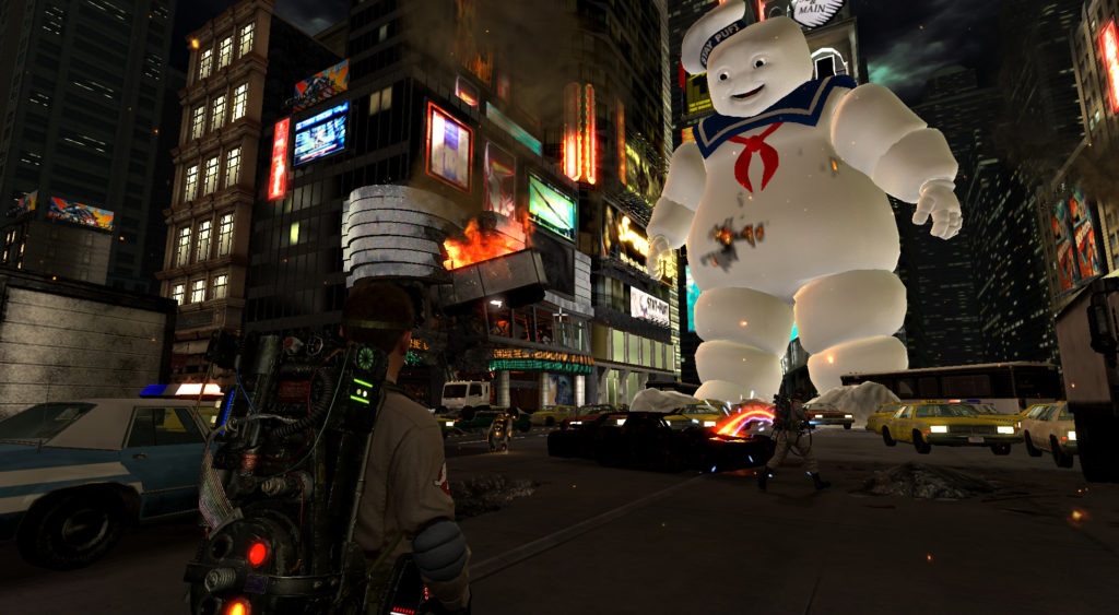 Ghostbusters: The Video Game Remastered on Steam