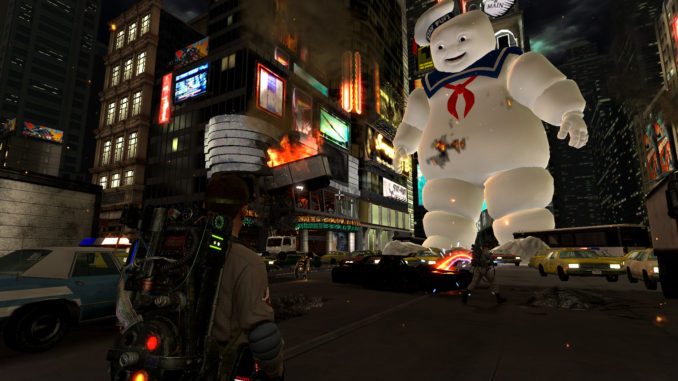 Ghostbusters: The Video Game Remastered on Steam