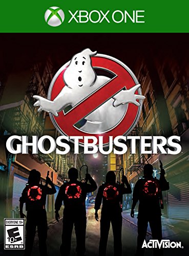 Ghostbusters (2016) Video Game