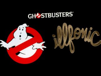 Ghostbusters Video Game from IllFonic