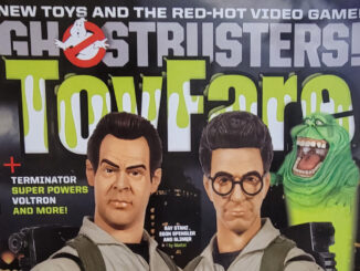 ToyFare - Ghostbusters: The Video Game