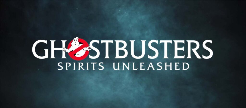 Ghostbusters: Spirits Unleashed