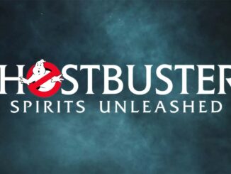 Ghostbusters: Spirits Unleashed