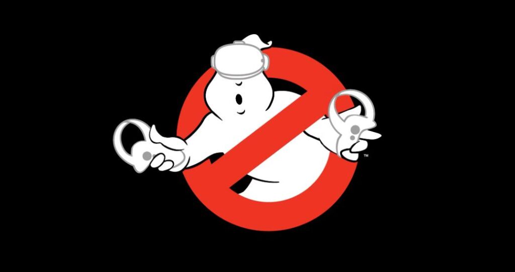 Ghostbusters VR