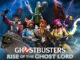 Ghostbusters: Rise of the Ghost Lord