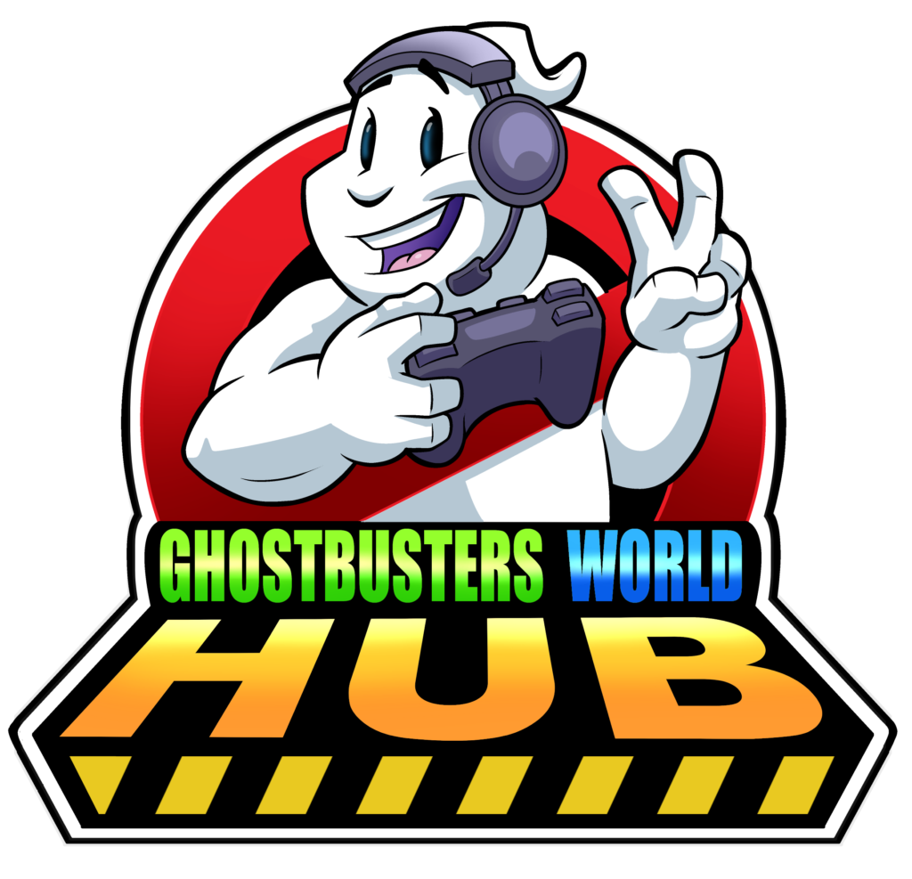 Ghostbusters World Hub