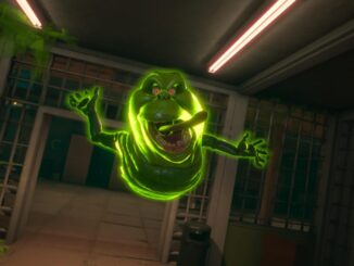 Ghostbusters: Spirits Unleashed Patch 1.4.1