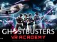 Ghostbusters VR Academy