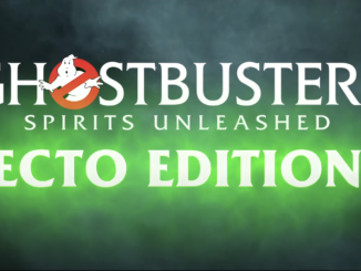 Ghostbusters: Spirits Unleashed - Ecto Edition