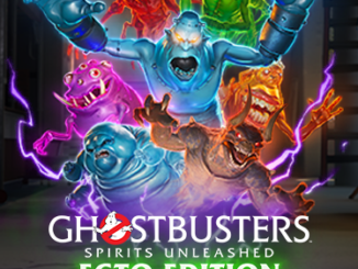 Ghostbusters: Spirits Unleashed Collector's Edition - Playstation 5 : Target