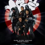 Ghostbusters 2