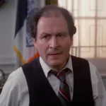 Mayor Lenny