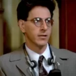 Egon Spengler