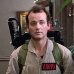 Peter Venkman