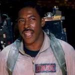 Winston Zeddemore