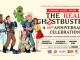 Giving Back with The Real Ghostbusters